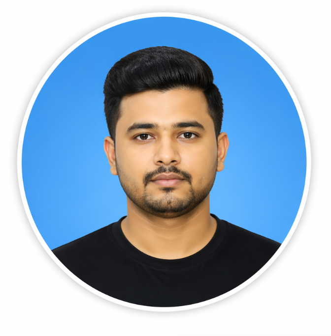 Sanjeet Bakshare