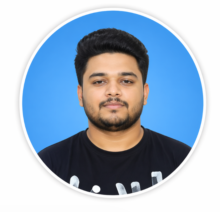 Ekansh Bhaisare