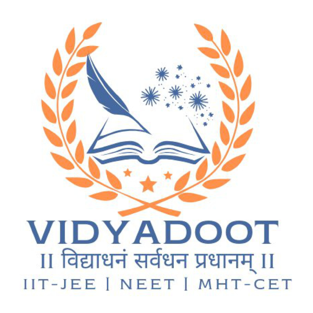 Vidyadoot Logo
