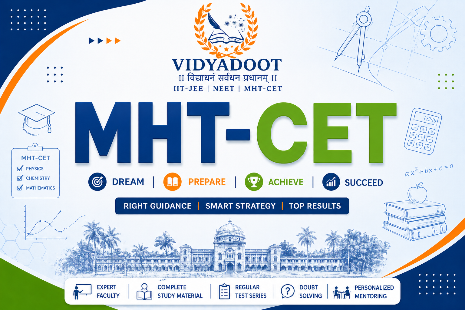MHT-CET
