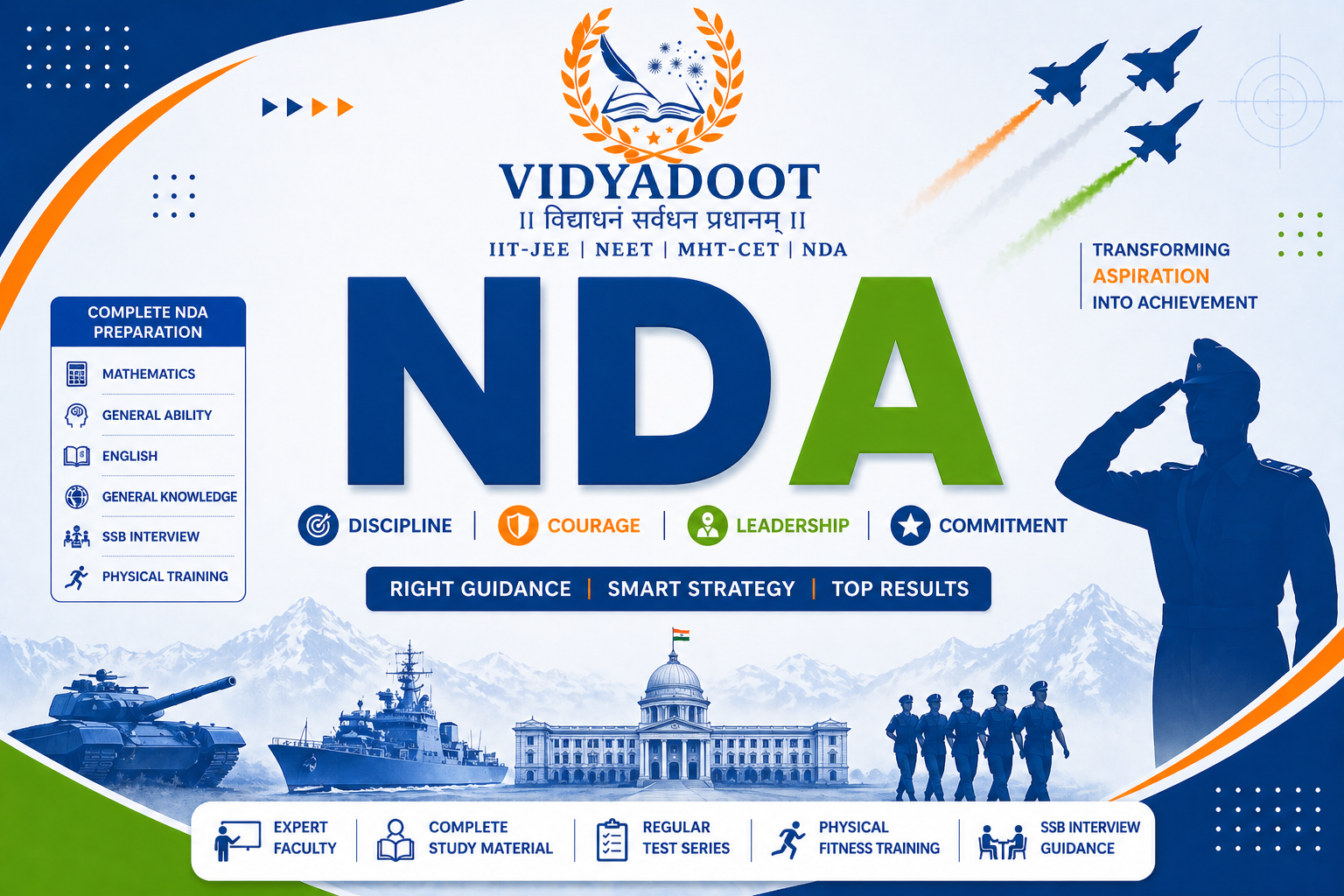 NDA